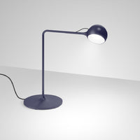 Ixa Table Lamp Blue By Artemide