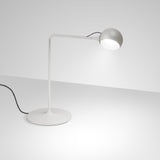 Ixa Table Lamp White By Artemide
