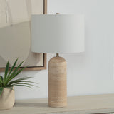 Ixora Table Lamp By Renwil Lifestyle View