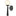 Izzy Wall Light Black By Lark Living