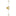 Jarvis 29'' LED Aged Brass Sconce by Crystorama