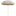 Jardin 'Italian' Umbrella 210 cm Diameter UPF50+ by Basil Bangs
