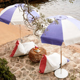 Jardin Umbrella 210 cm Diameter UPF50+ by Basil Bangs