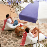 Jardin Umbrella 210 cm Diameter UPF50+ by Basil Bangs