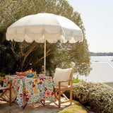 Jardin Umbrella 210 cm Diameter UPF50+ by Basil Bangs