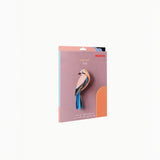 Jay Wall Art, flat-pack packaging