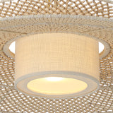 Juniper 29.5'' Soft Gold Chandelier by Crystorama