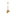 Jace 3-Light Cluster Pendant 11'' Soft Gold