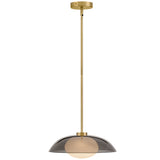 Jace Pendant Light By Lark Living - Front View2