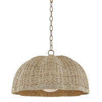 Jack Pendant - Small by Troy Lighting