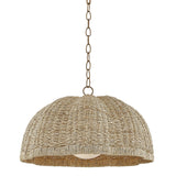 Jack Pendant - Small by Troy Lighting