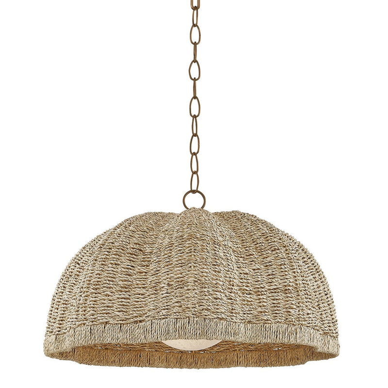 Jack Pendant - Small by Troy Lighting
