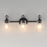 Jackson Hole Bath Vanity Light by Maxim Lighting