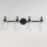 Jackson Hole Bath Vanity Light by Maxim Lighting