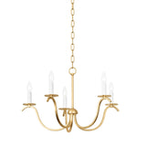 Jaclin Chandelier lifestyle