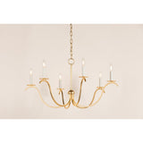 Jaclin Chandelier lifestyle