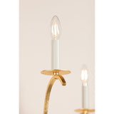 Jaclin Chandelier lifestyle