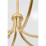 Jaclin Chandelier lifestyle