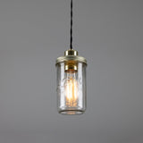 Jam-Jar Pendant