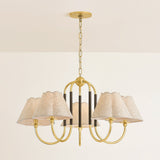Janie Chandelier lifestyle