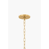 Janie Chandelier lifestyle