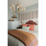 Janie Chandelier lifestyle