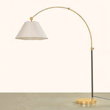 Janie Floor Lamp lifestyle