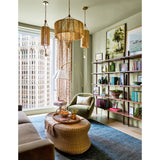 Janie Floor Lamp lifestyle