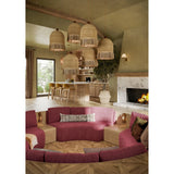 Janie Wall Sconce lifestyle