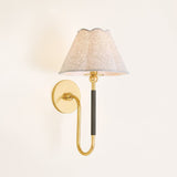 Janie Wall Sconce lifestyle