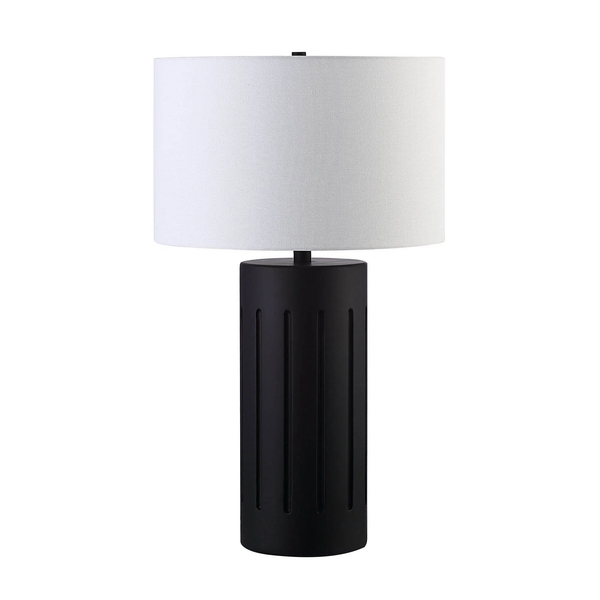 Jannu Table Lamp By Renwil