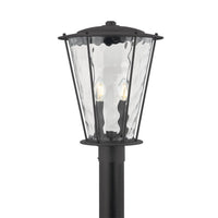Jantzen Post by Troy Lighting