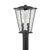 Jantzen Post by Troy Lighting