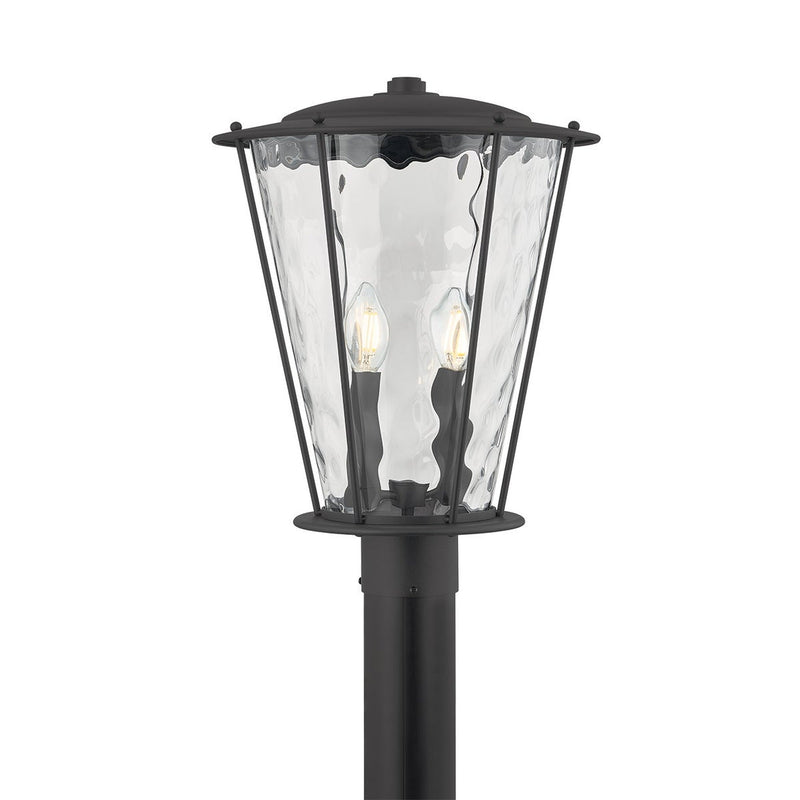 Jantzen Post by Troy Lighting
