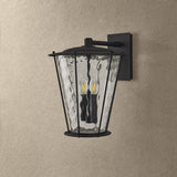 Jantzen Wall Sconce by Troy Lighting