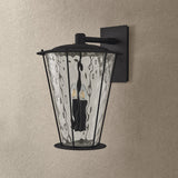 Jantzen Wall Sconce by Troy Lighting