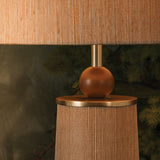 January Table Lamp By Mitzi Detailed View 3