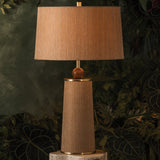 January Table Lamp By Mitzi Front View 2