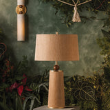January Table Lamp By Mitzi Lifestyle View