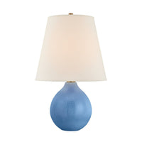 Jarvis Table Lamp by Troy Lighting