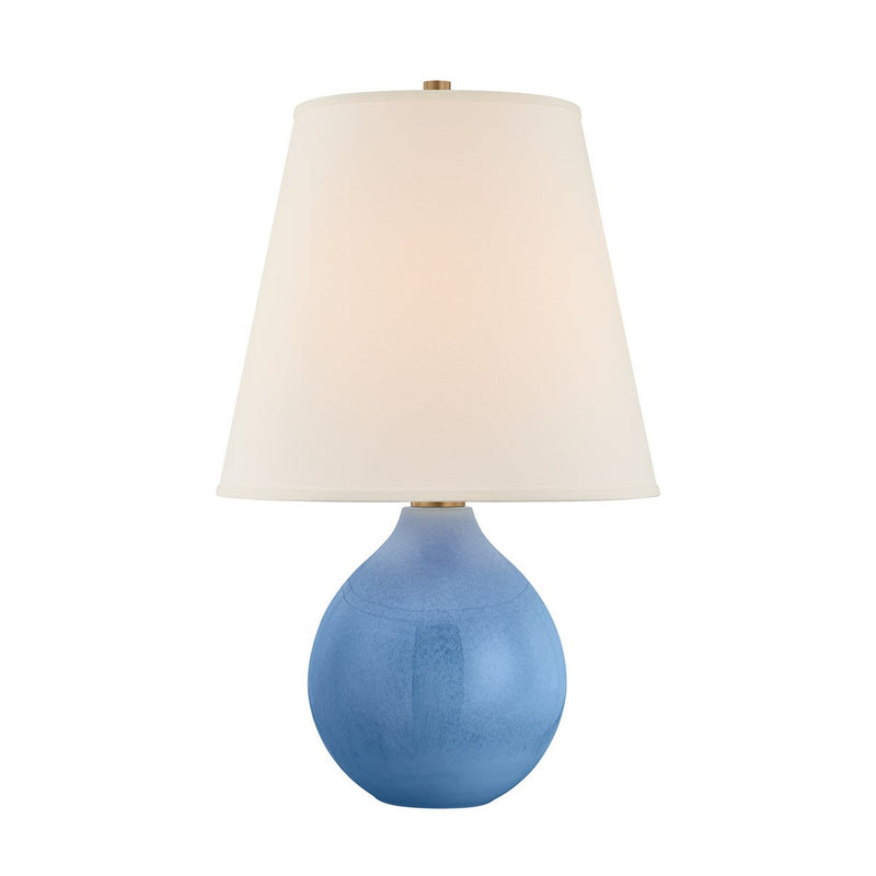 Jarvis Table Lamp by Troy Lighting
