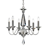 Jasmine Chandelier