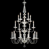 Jasmine Chandelier