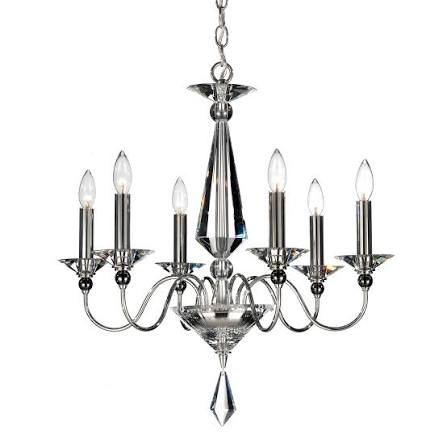 Jasmine Chandelier