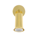 Jasper Wall Light - Polished Brass