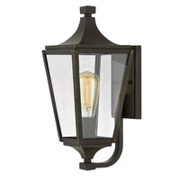 Jaymes Wall Mount Lantern