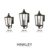 Jaymes Wall Mount Lantern