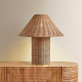 Jeanette Table Lamp lifestyle