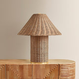 Jeanette Table Lamp lifestyle