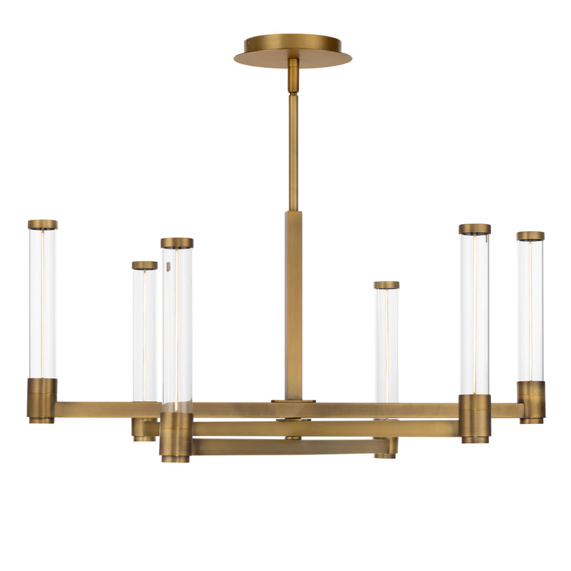 Jedi Chandelier By WAC Lighting AB